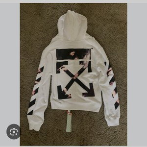 Qda Junky-OFF-WHITE