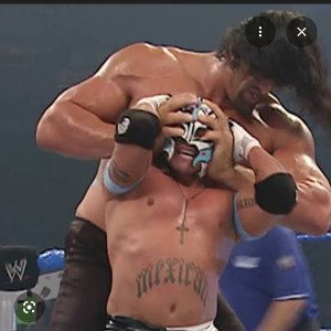 Qda Junky-Great Khali
