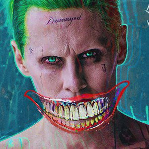 el regreso del Joker