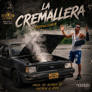 la cremayera