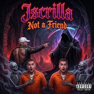 Not a Friend