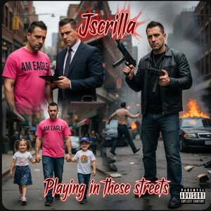 Playing in these streets(1)