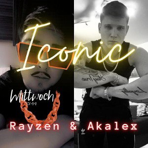 Iconic Akalex/RayZen 