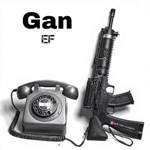  Gan