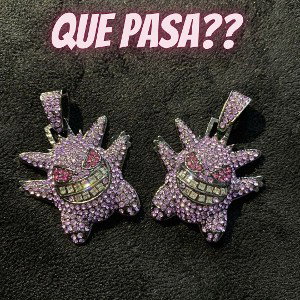 que pasa??