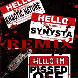 Pissed Off Remix
