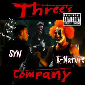 Three's Company
