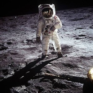 astronaut