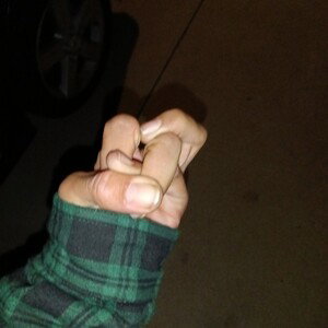 4 Stick