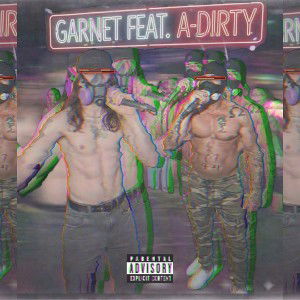 Ain_t Gettin It - Garnet Tousignan feat A-Dirty