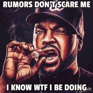 can I eat in this bitch 