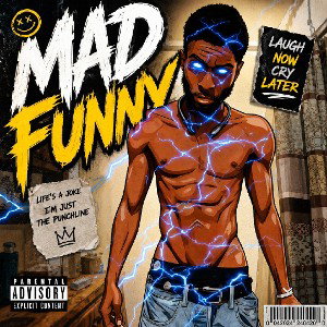 Mad Funny