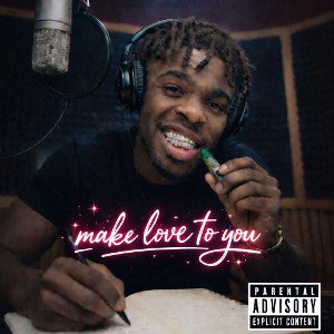 Make love to you 