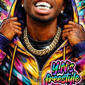 Y,N's Freestyle 