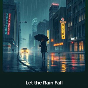 Let the Rain Fall