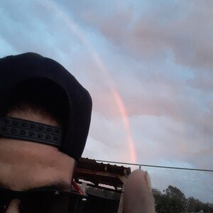 Anelado Arcoiris🌈(kanibal_recods.).
