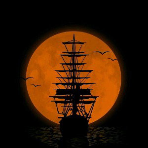 Jack Pi-Pirate 