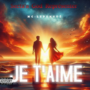 JE T'AIME 