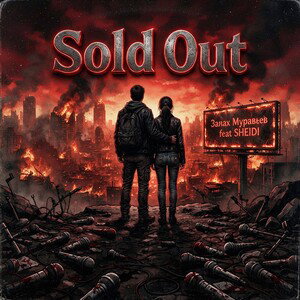 SoldOut (feat SHAIDI)