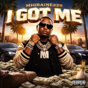 I got me  _1_