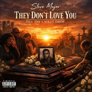 Till The Casket Drop 