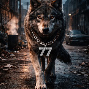 BARRIO BENDITO👿