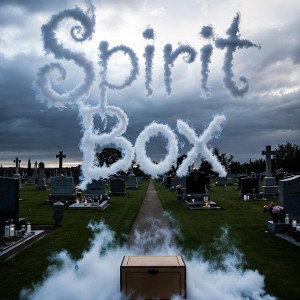 Shady XX - Spirit Box