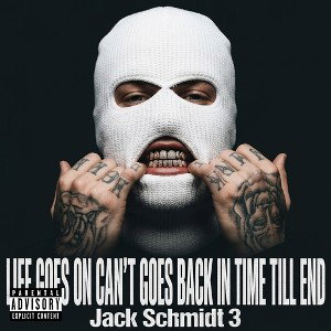 life goes on can't goes back in time till end