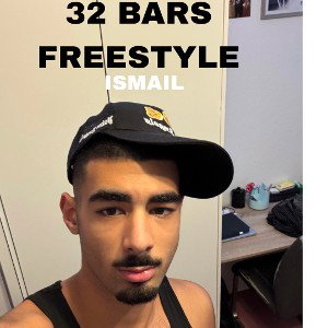 32 BARS FREESTYLE