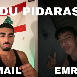 DU PIDARAS