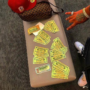  Pimpin