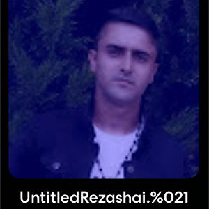 Reza.shai021..khodahafzi 1