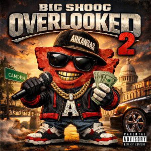 OVERLOOKED 2
