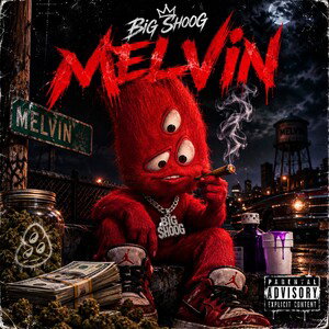 Melvin