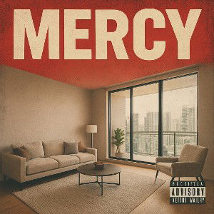 MERCY (feat. Jay mello) 