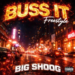 BUSS IT FREESTYLE 