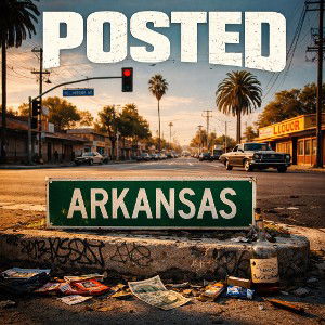POSTED (feat. MaxxxFlo) 