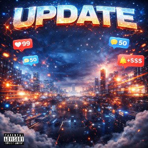 UPDATE (feat. DudaBoy)