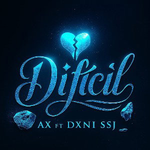 Difícil - By Ax Ft Strangedan 