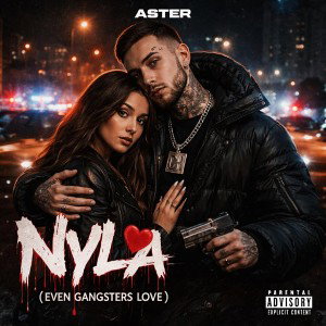 Aster,Prod.Dimtri -Even Gangsters Love(Love Song)