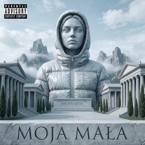 Młody A$ter - Moja mała