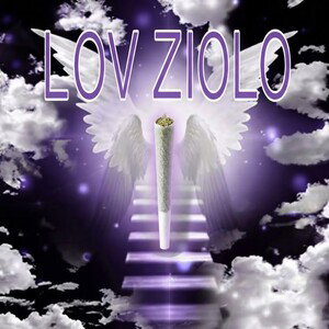  Młody A$ter -LOV ZIOLO