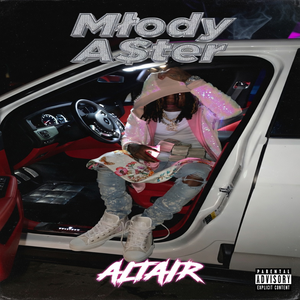 Młody A$ter -ALTAIR 