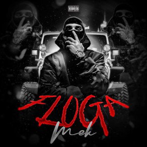 Lil Manson - Welcome to My Hood
