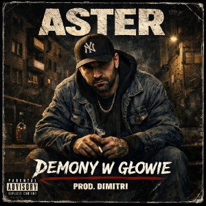 Aster,prod Dimtri  - Demony w głowie