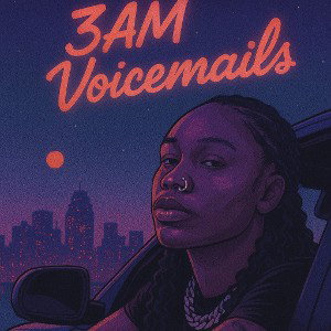 3AM Voicemails 