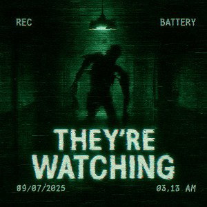 They’re Watching