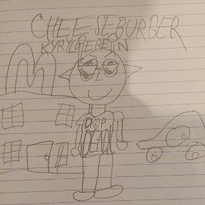 CHEESEBURGER 