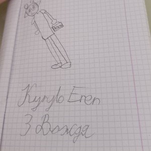 3 Вождя