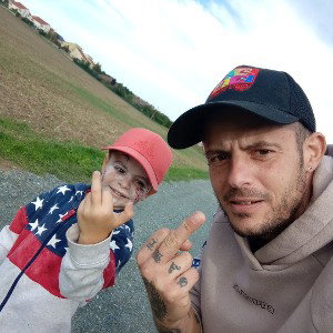 Simonův smích 